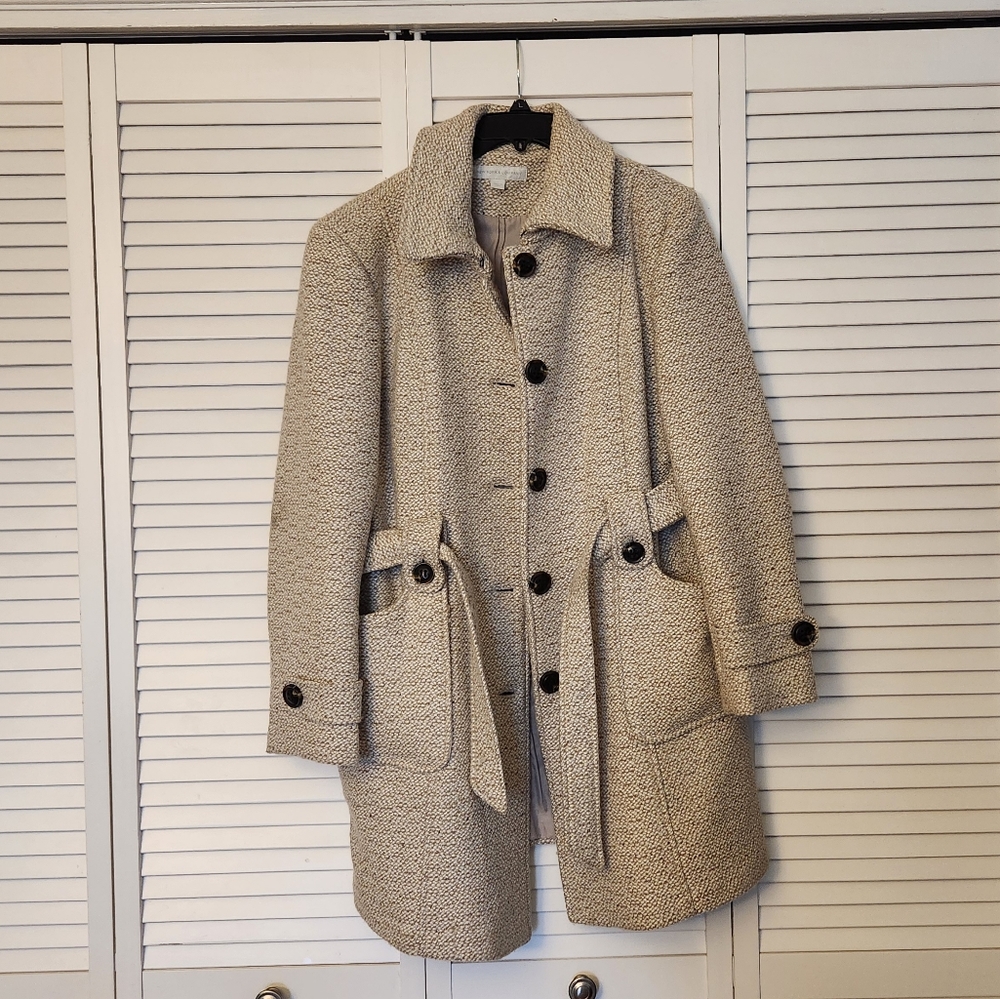NWOT New York and Company Coat